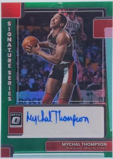 Mychal Thompson