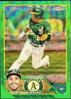 Ramon Laureano