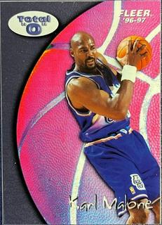 Karl Malone