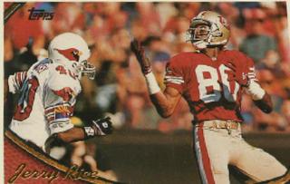 Jerry Rice