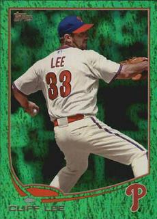 Cliff Lee