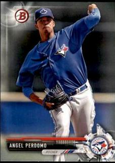 Angel Perdomo