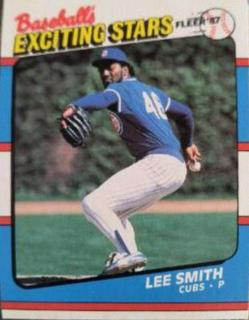 Lee Smith