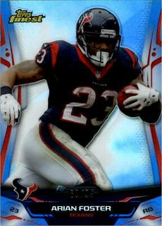 Arian Foster