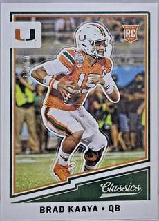 Brad Kaaya