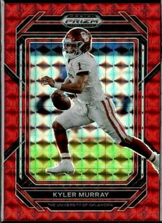 Kyler Murray