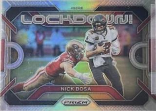 Nick Bosa