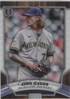 Josh Hader