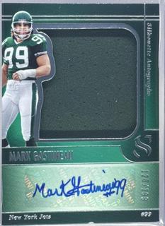 Mark Gastineau
