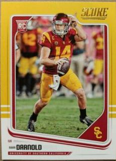 Sam Darnold