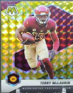 Terry McLaurin