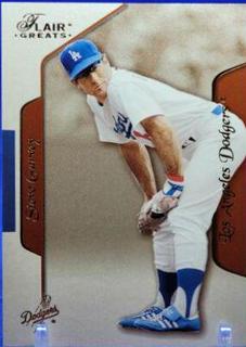 Steve Garvey