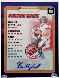 Baker Mayfield