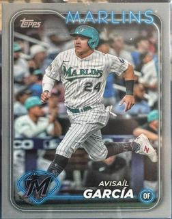 Avisail Garcia