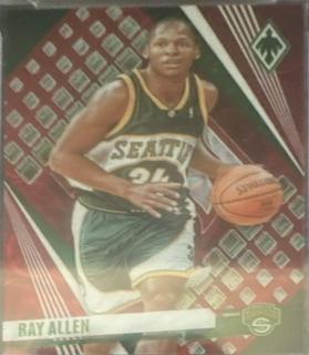 Ray Allen