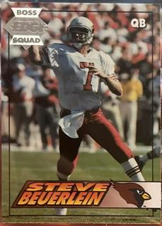 Steve Beuerlein
