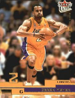 Derek Fisher