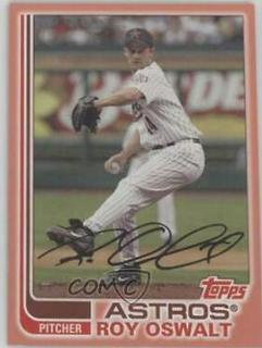 Roy Oswalt