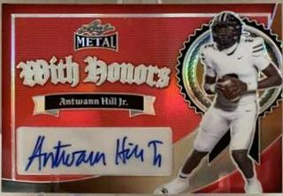 Antwann Hill Jr.