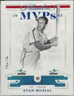 Stan Musial