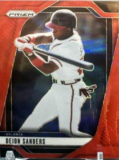 Deion Sanders