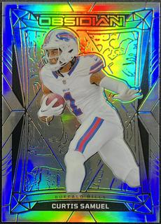 Curtis Samuel