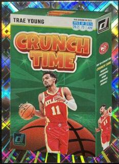 Trae Young