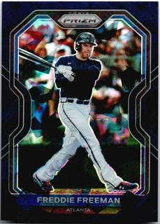 Freddie Freeman