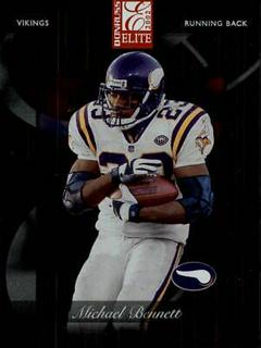 Michael Bennett
