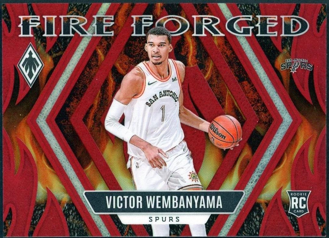 Victor Wembanyama