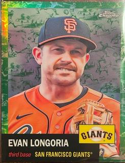 Evan Longoria