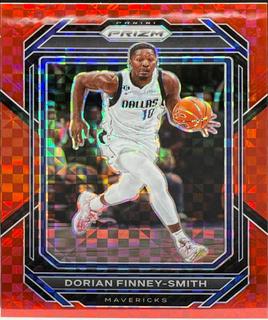 Dorian Finney Smith