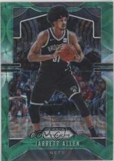 Jarrett Allen
