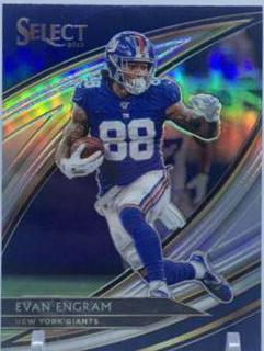 Evan Engram