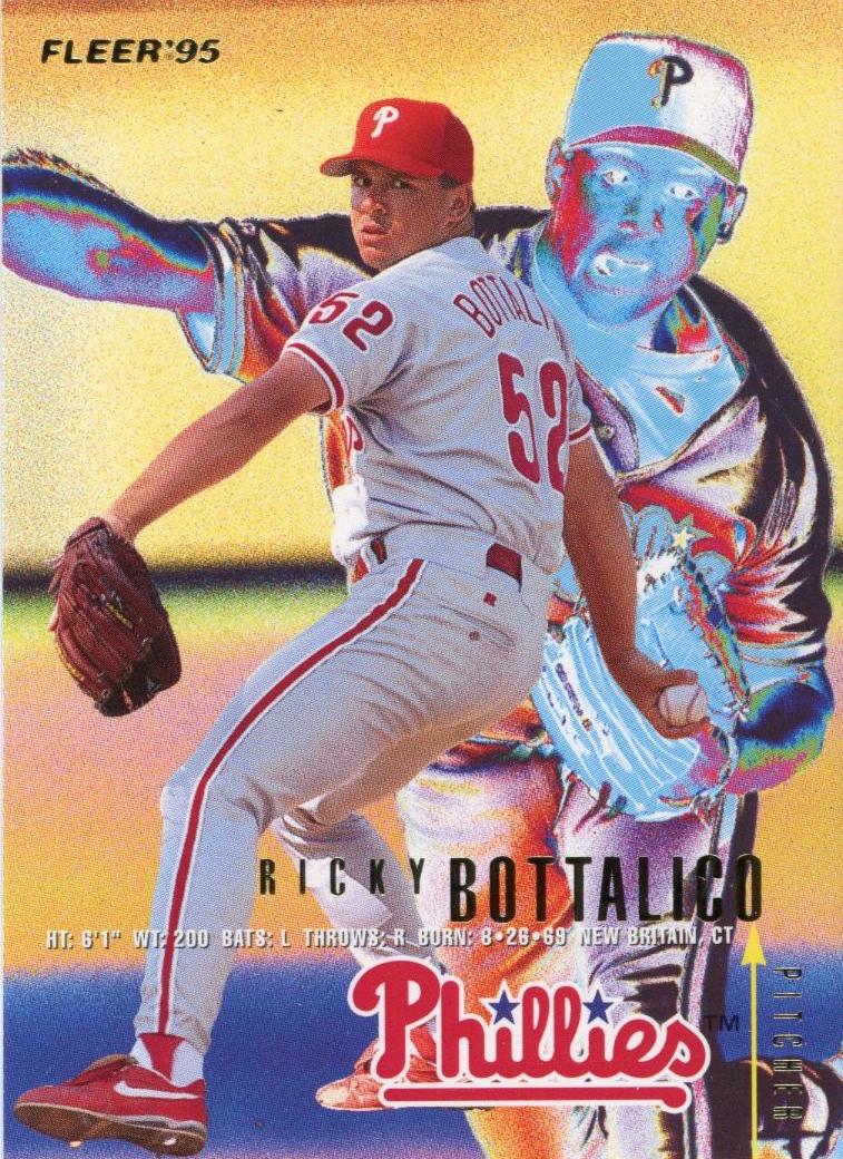 Ricky Bottalico #387