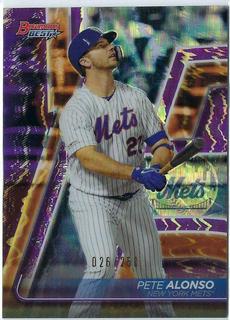 Pete Alonso