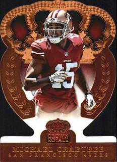 Michael Crabtree