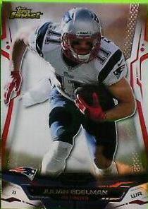 Julian Edelman
