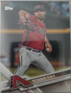Robbie Ray
