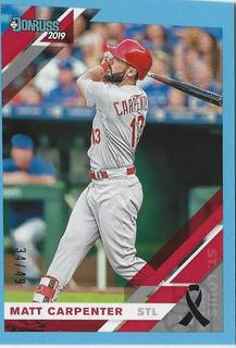 Matt Carpenter