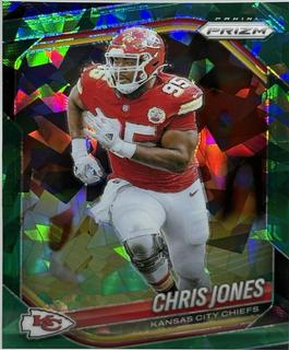 Chris Jones