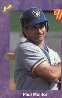 Paul Molitor