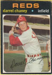 Darrel Chaney