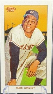 Willie Mays