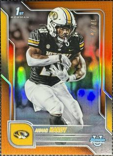 Ahmad Hardy