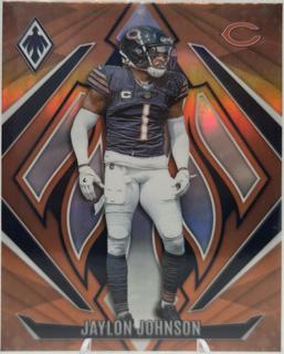 Jaylon Johnson
