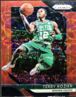 Terry Rozier
