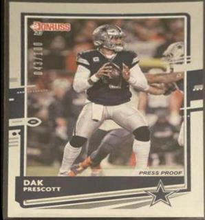 Dak Prescott
