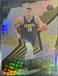 Nikola Jokic