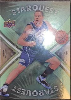 Deron Williams